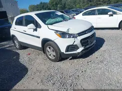 KL7CJNSBXLB044292 2020 CHEVROLET TRAX
