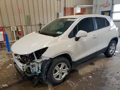 KL7CJNSBXLB049525 2020 CHEVROLET TRAX