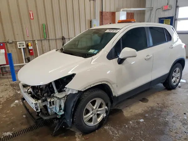 KL7CJNSBXLB049525 2020 CHEVROLET TRAX - Image 1