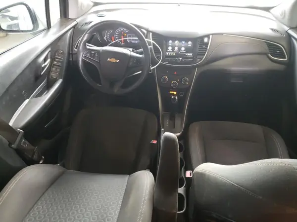 KL7CJNSBXLB049525 2020 CHEVROLET TRAX - Image 8