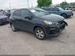 KL7CJNSBXLB054255 2020 CHEVROLET TRAX