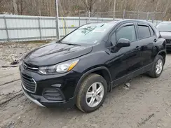 KL7CJNSBXLB059522 2020 CHEVROLET TRAX