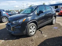 KL7CJNSBXLB062453 2020 CHEVROLET TRAX