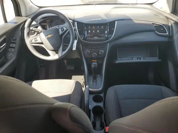 KL7CJNSBXLB066678 2020 CHEVROLET TRAX - Image 8