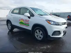 KL7CJNSBXLB075655 2020 CHEVROLET TRAX