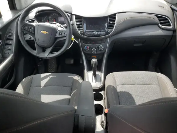 KL7CJNSBXLB089264 2020 CHEVROLET TRAX - Image 8