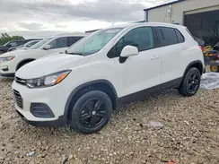 KL7CJNSBXLB090432 2020 CHEVROLET TRAX