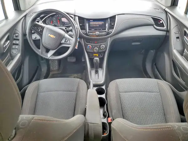 KL7CJNSBXLB090432 2020 CHEVROLET TRAX - Image 8