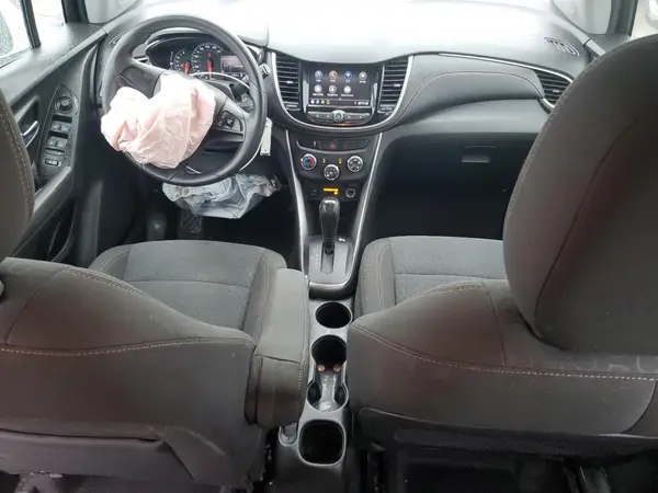 KL7CJNSBXLB092178 2020 CHEVROLET TRAX - Image 8