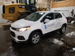 KL7CJNSBXLB093587 2020 CHEVROLET TRAX