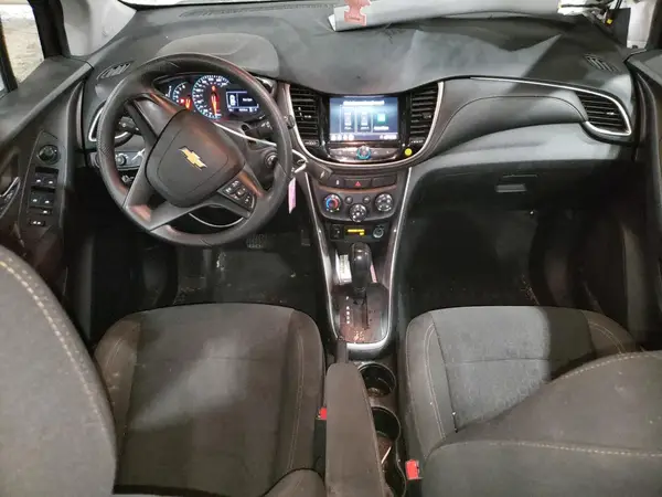 KL7CJNSBXLB093587 2020 CHEVROLET TRAX - Image 8