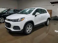 KL7CJNSBXLB316162 2020 CHEVROLET TRAX