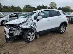 KL7CJNSBXLB317313 2020 CHEVROLET TRAX