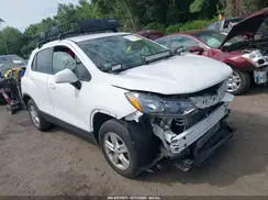 KL7CJNSBXLB322950 2020 CHEVROLET TRAX