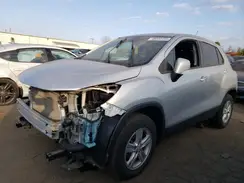 KL7CJNSBXLB324150 2020 CHEVROLET TRAX