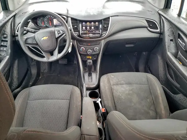 KL7CJNSBXLB324312 2020 CHEVROLET TRAX - Image 8