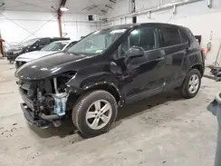 KL7CJNSBXLB324567 2020 CHEVROLET TRAX