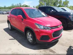 KL7CJNSBXLB348917 2020 CHEVROLET TRAX