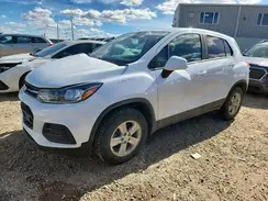 KL7CJNSBXMB301517 2021 CHEVROLET TRAX