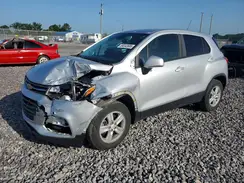 KL7CJNSBXMB302005 2021 CHEVROLET TRAX