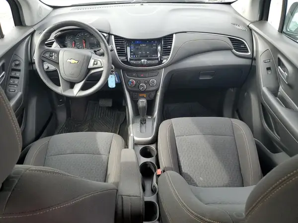 KL7CJNSBXMB305728 2021 CHEVROLET TRAX - Image 8