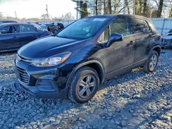 KL7CJNSBXMB336624 2021 CHEVROLET TRAX