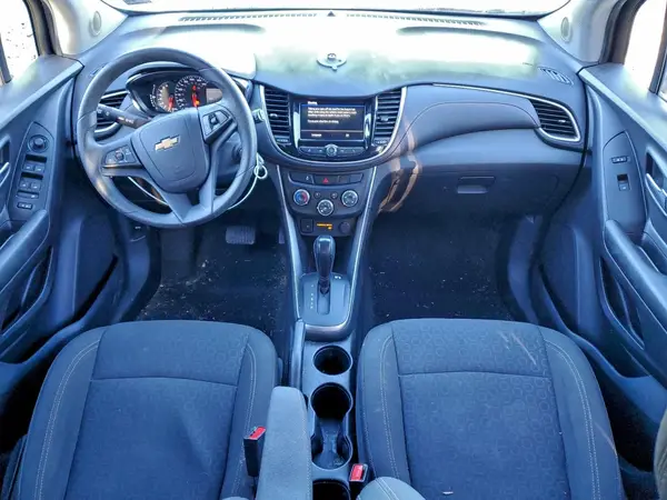 KL7CJNSBXMB336624 2021 CHEVROLET TRAX - Image 8