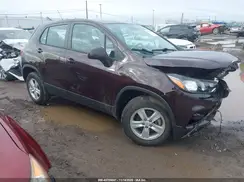 KL7CJNSBXMB346439 2021 CHEVROLET TRAX