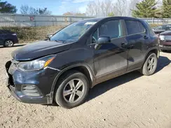 KL7CJNSBXMB349003 2021 CHEVROLET TRAX