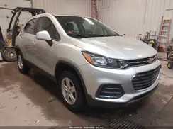 KL7CJNSBXMB349714 2021 CHEVROLET TRAX