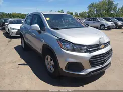 KL7CJNSBXMB351009 2021 CHEVROLET TRAX