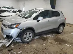 KL7CJNSBXMB355481 2021 CHEVROLET TRAX