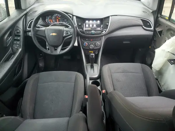 KL7CJNSBXMB356453 2021 CHEVROLET TRAX - Image 8