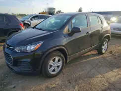 KL7CJNSBXMB360129 2021 CHEVROLET TRAX