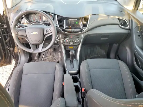 KL7CJNSBXMB360129 2021 CHEVROLET TRAX - Image 8