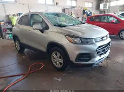 KL7CJNSBXMB360289 2021 CHEVROLET TRAX