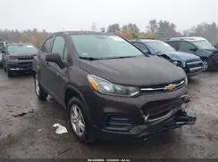 KL7CJNSBXMB360390 2021 CHEVROLET TRAX