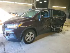 KL7CJNSM0MB362246 2021 CHEVROLET TRAX