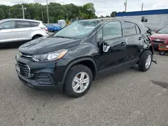 KL7CJNSM0MB365969 2021 CHEVROLET TRAX