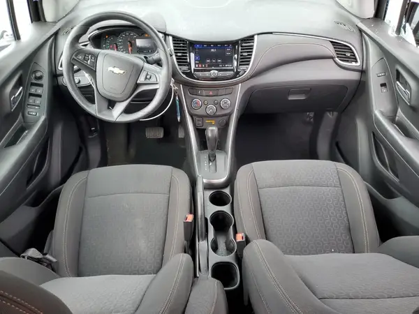 KL7CJNSM0MB365969 2021 CHEVROLET TRAX - Image 8