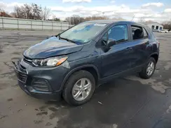 KL7CJNSM0MB367916 2021 CHEVROLET TRAX