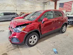 KL7CJNSM0NB501986 2022 CHEVROLET TRAX