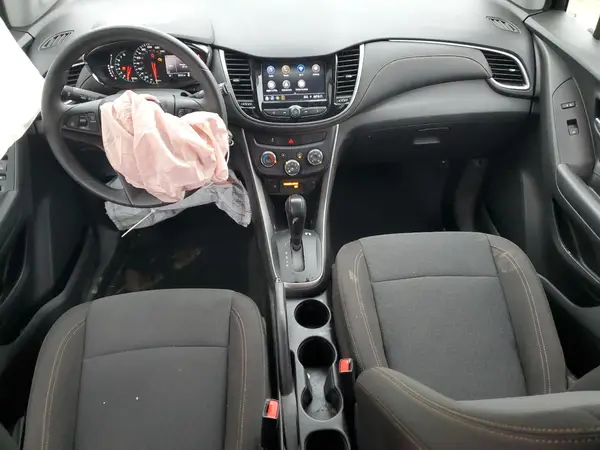 KL7CJNSM0NB502376 2022 CHEVROLET TRAX - Image 8