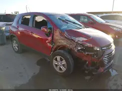 KL7CJNSM0NB503401 2022 CHEVROLET TRAX