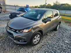 KL7CJNSM0NB508484 2022 CHEVROLET TRAX