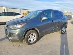 KL7CJNSM0NB515564 2022 CHEVROLET TRAX