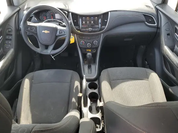 KL7CJNSM0NB516570 2022 CHEVROLET TRAX - Image 8