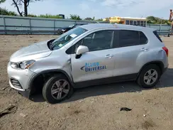 KL7CJNSM0NB517671 2022 CHEVROLET TRAX