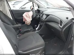KL7CJNSM0NB519100 2022 CHEVROLET TRAX