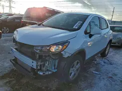 KL7CJNSM0NB520554 2022 CHEVROLET TRAX